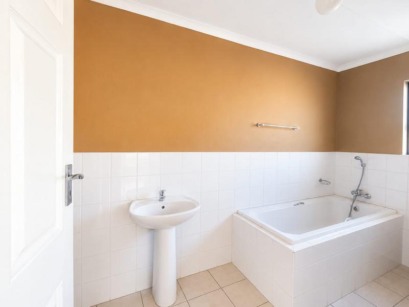 To Let 2 Bedroom Property for Rent in Ncambedlana Eastern Cape